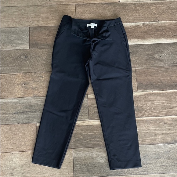 Michael Kors Pants - Michael Kors Black Women's Trousers